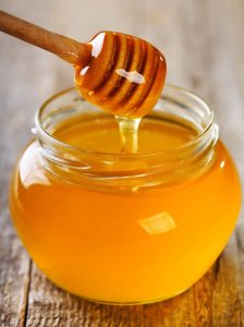 Pure Irish Wesport Honey